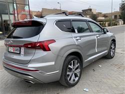 هيونداي سانتافي